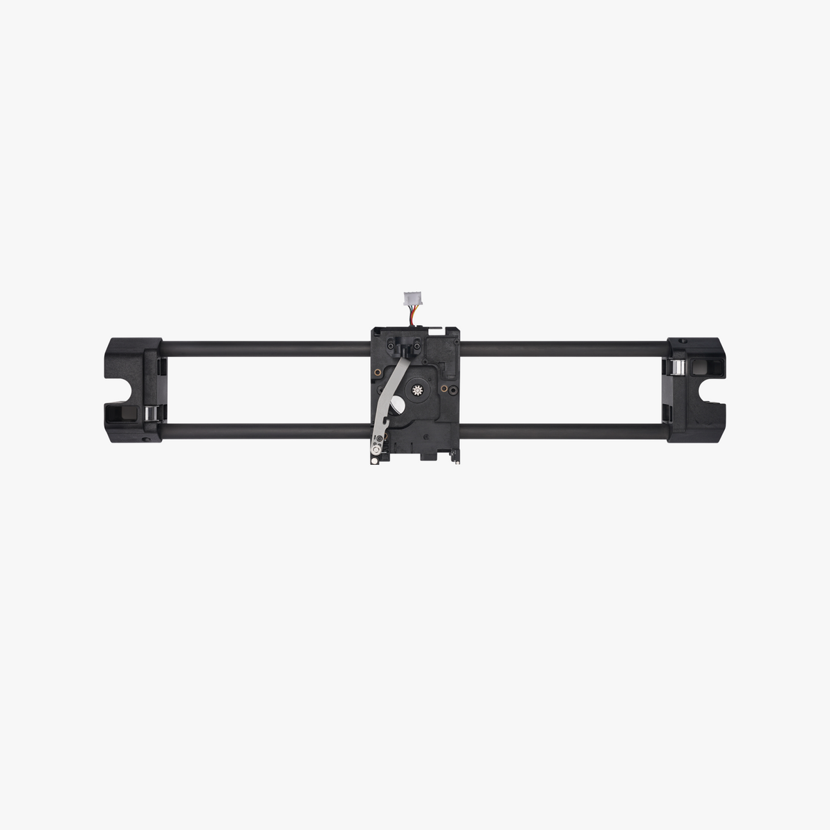 Bambu Lab X-Axis Carbon Rods Assembly for P1 / X1 Series - Official Replacement