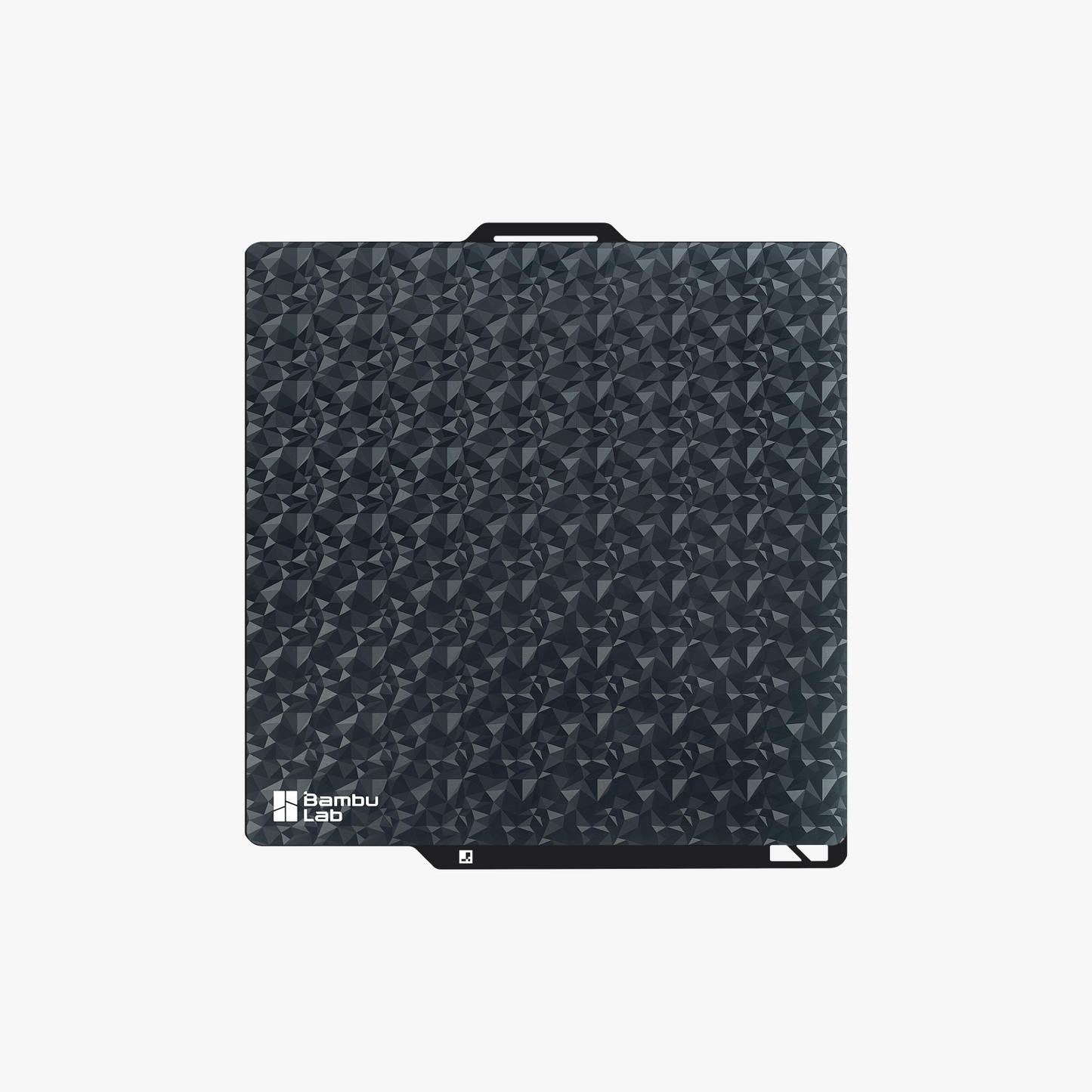 Bambu Lab 3D effect build plate, Starry, Carbon Fiber, Diamond, and Galaxy