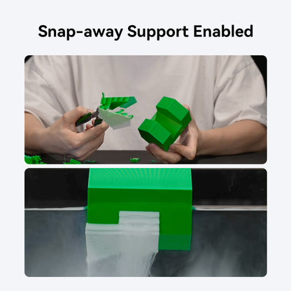 Creality Filament System (CFS) for K2 Plus and Hi – Unlock 16-Color Automated Printing