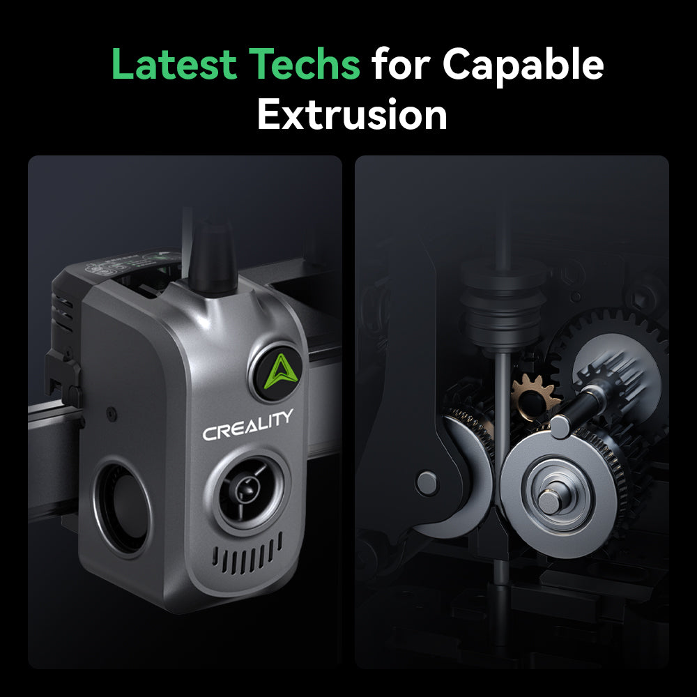 Creality Hi / Hi Combo 3D Printer