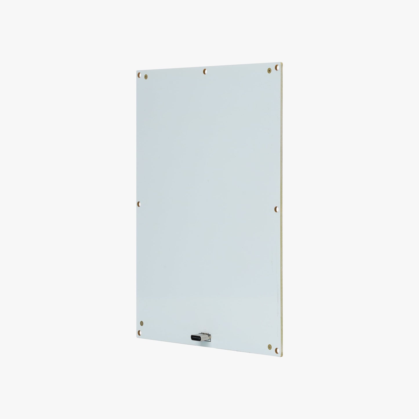 Bambu Lab CMYK LED Backlight Board for Lithophanes (156 × 120 mm)