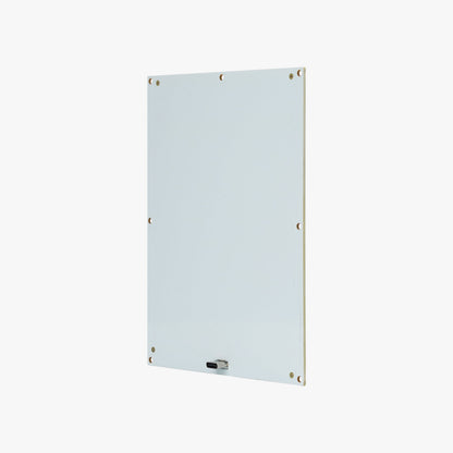 Bambu Lab CMYK LED Backlight Board for Lithophanes (156 × 120 mm)