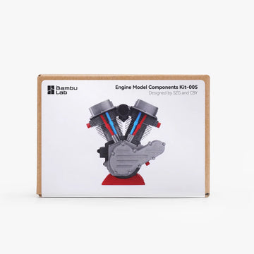 DIY 3D Kit – MakerParts 3D