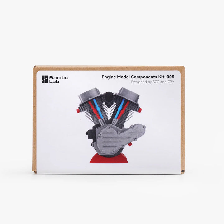 DIY 3D Kit – MakerParts 3D