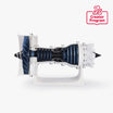 Bambu Lab Jet Engine DIY Kit 006 - Build Your Own 3D Printed Jet Engin ...