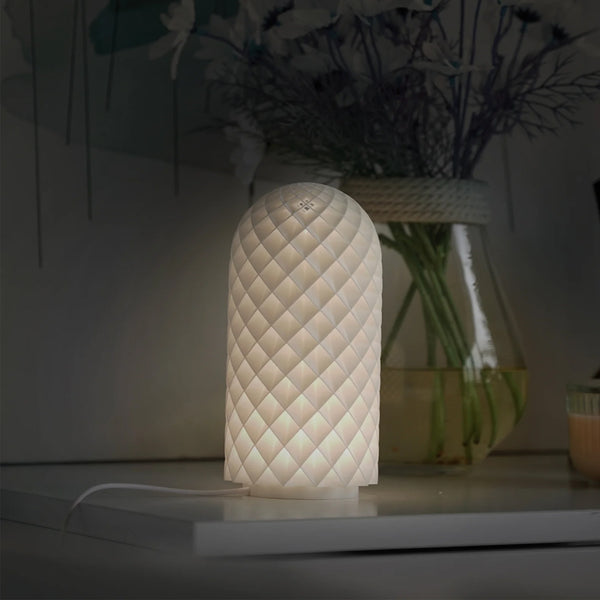 Bambu Lab LED Lamp DIY Kit Collection – Build Your Own 3D Lamp - MakerParts 3D