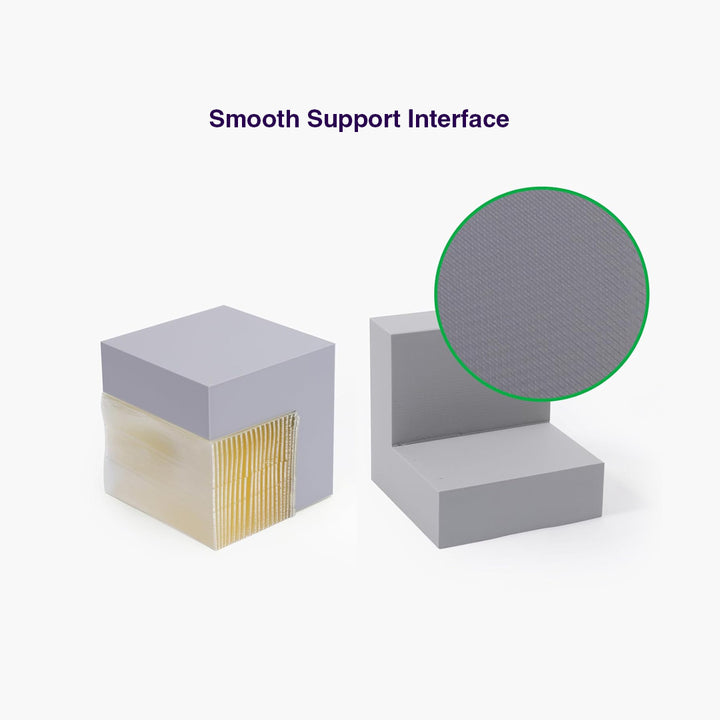 Bambu Lab Filament PVA - Support Material / Dissolves in Water (With Reusable Spool) - MakerParts 3D