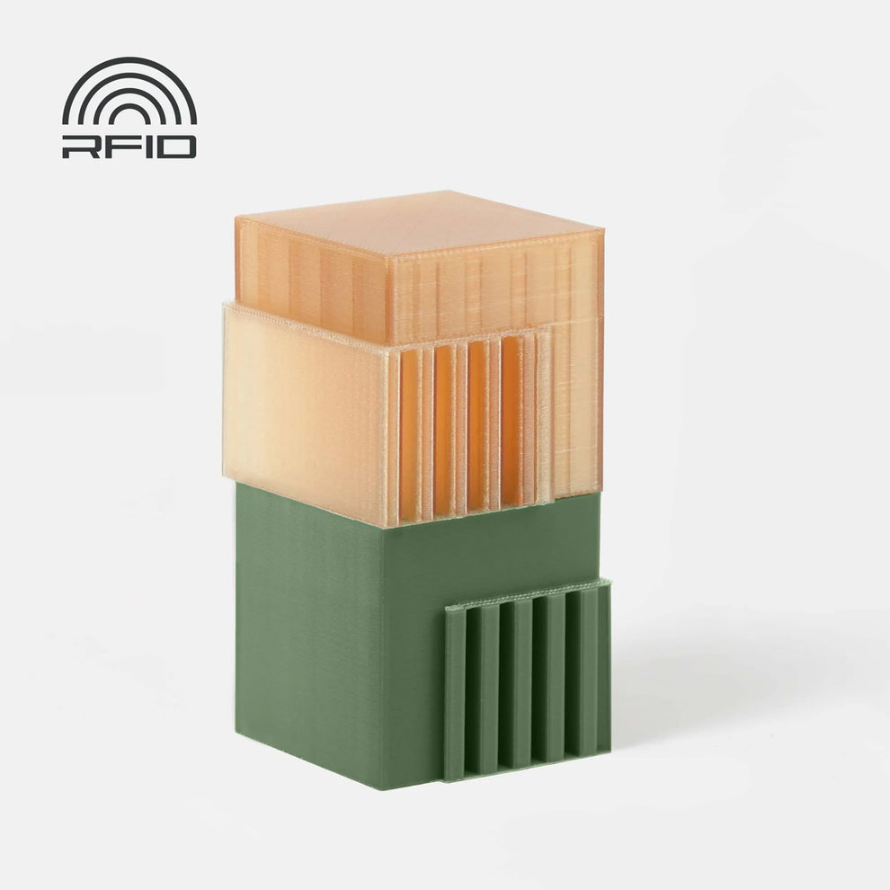 Bambu Lab Support Filament – PLA/PETG & PA/PET – MakerParts 3D
