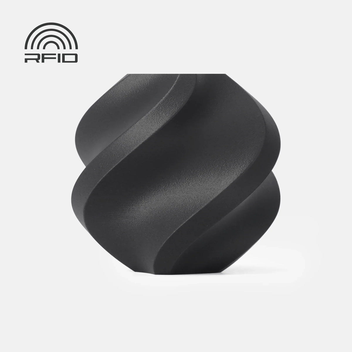 Bambu Lab Filament PETG-CF - Titan Gray - MakerParts 3D