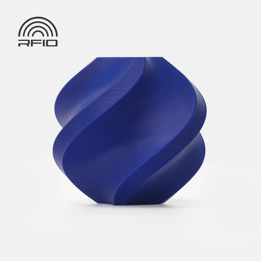 Bambu Lab Filament PETG-HF - Blue - MakerParts 3D