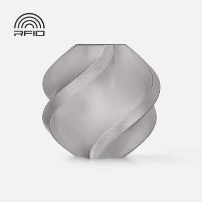 Bambu Lab PETG Translucent (With Reusable Spool)