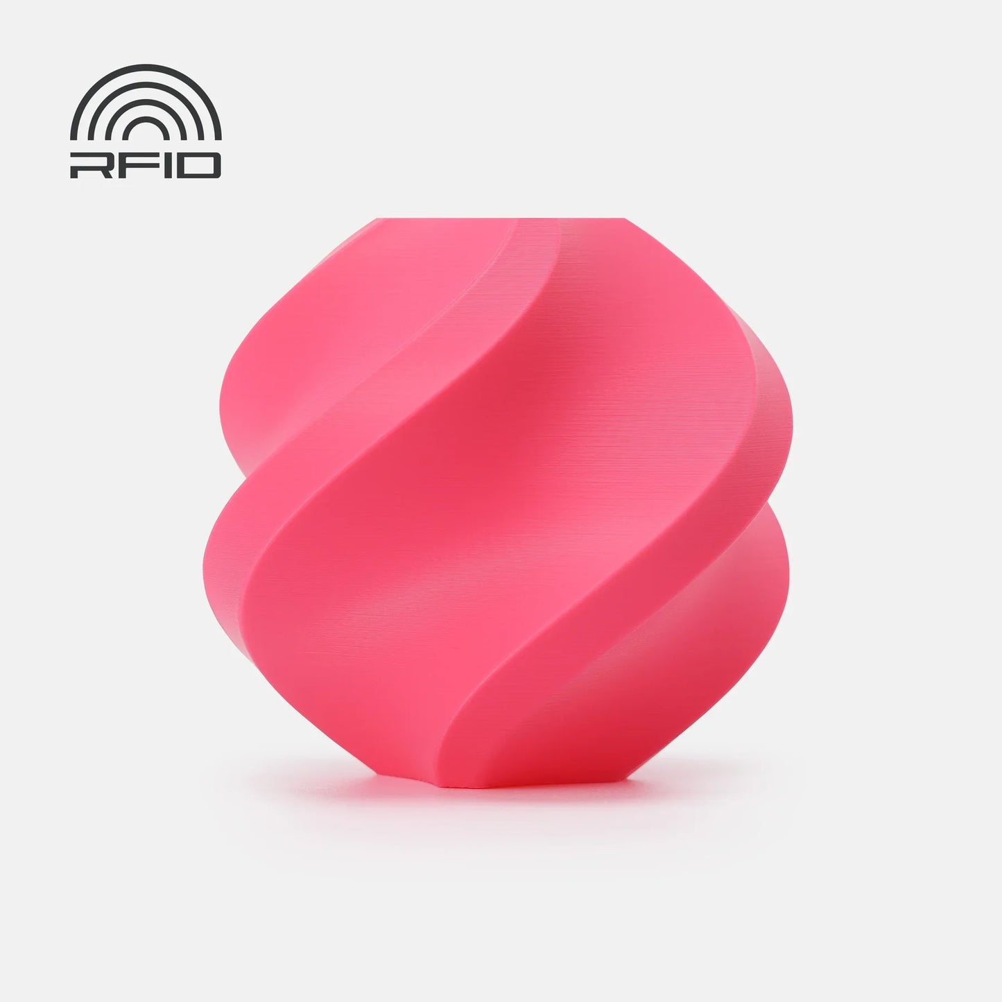Bambu Lab Filament PLA Basic (Refill)