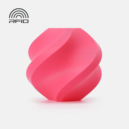 Bambu Lab Filament PLA Basic (Refill)