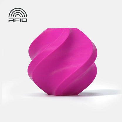 Bambu Lab Filament PLA Basic (Refill)