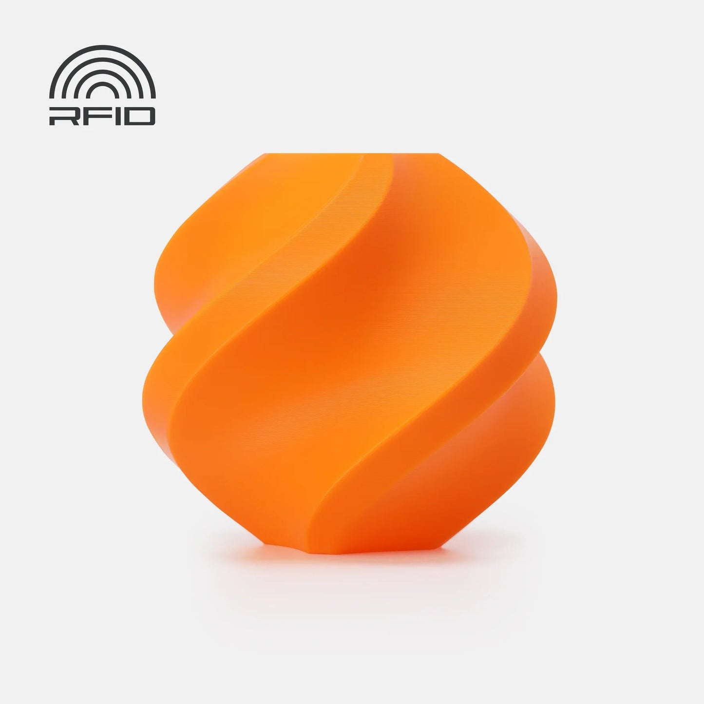 Bambu Lab Filament PLA Basic (Refill)