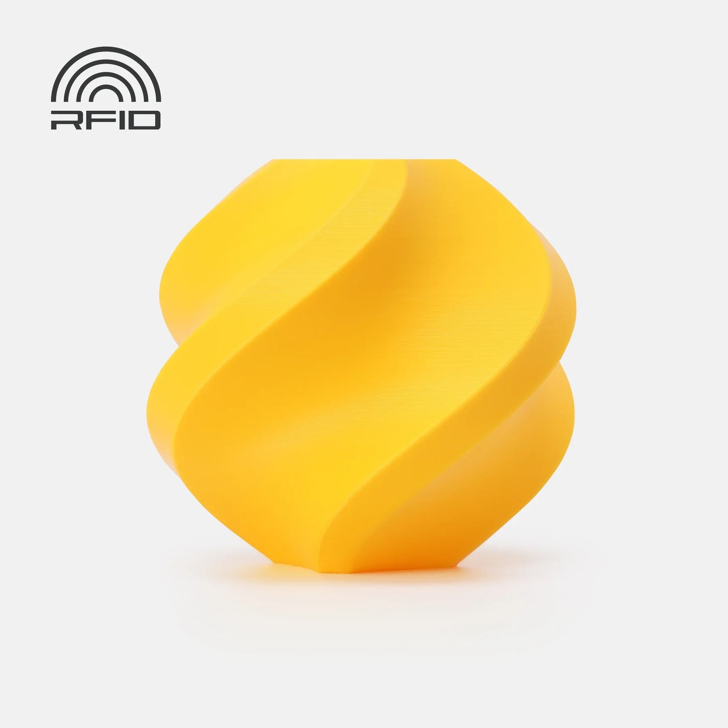 Bambu Lab Filament PLA Basic (Refill)