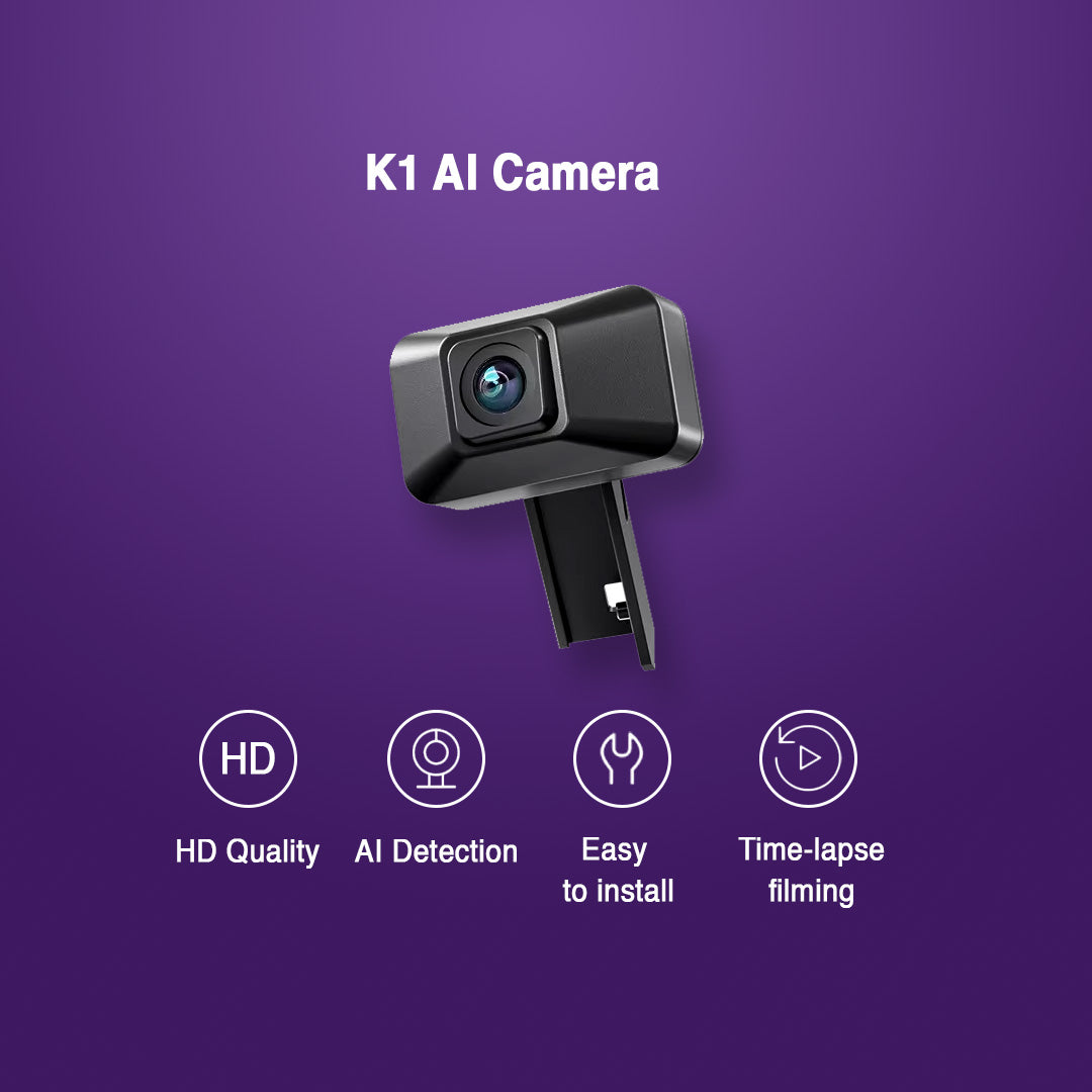 Creality K1 AI Camera