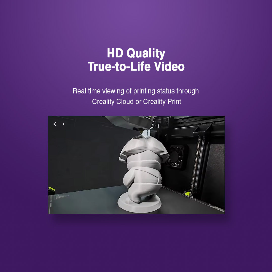 Creality K1 AI Camera