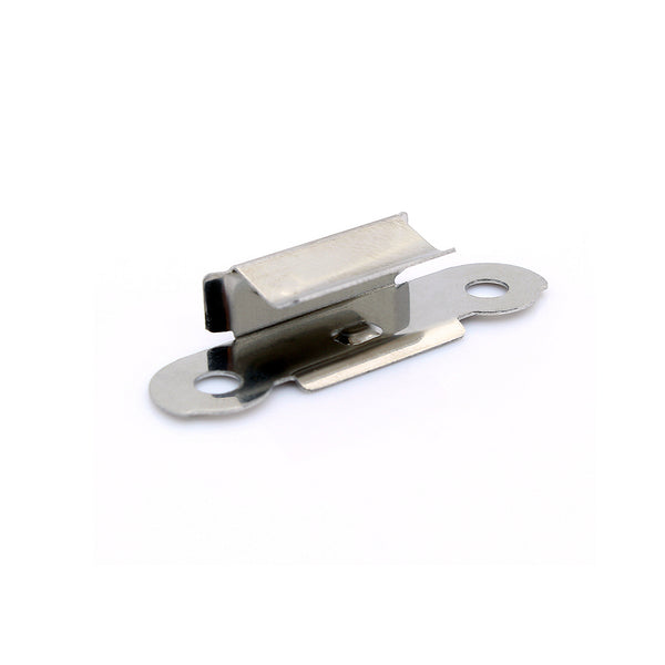 Stainless Steel Glass Plates Heated Bed Clips