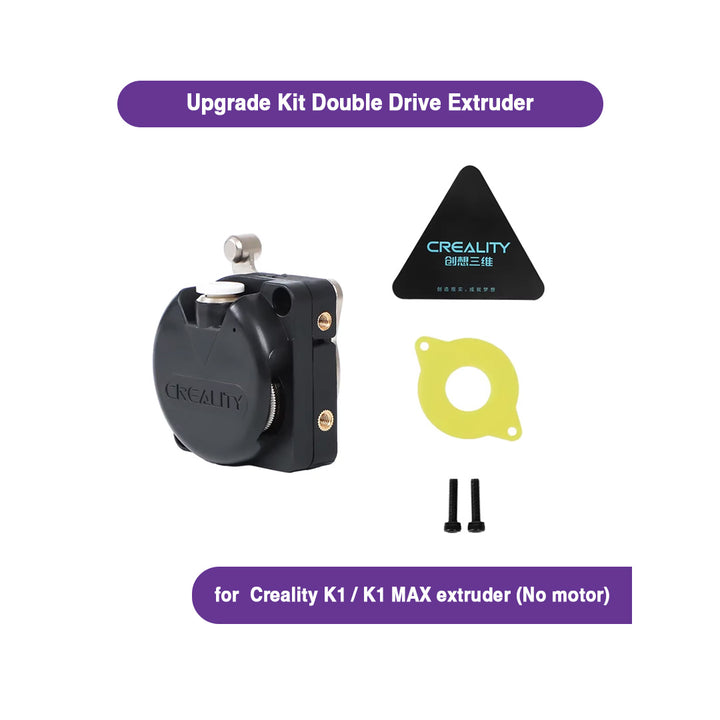 Creality Official Double Drive Extruder K1 / K1 Max - MakerParts 3D