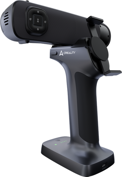 Creality Sermoon X1 Industrial 3D Scanner (0.02mm Accuracy)