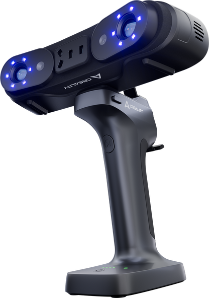 Creality Sermoon X1 Industrial 3D Scanner (0.02mm Accuracy)