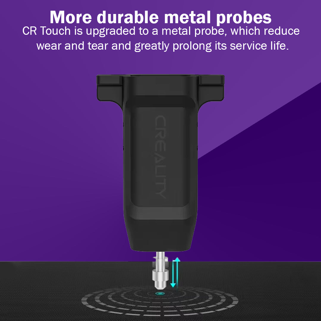 Auto Leveling Sensor Auto Bed Leveling – MakerParts 3D