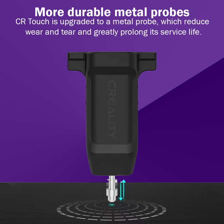 Creality CR Touch Auto Leveling Kit for V4.2.2/V4.2.7 32-bit Motherboard