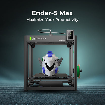 Creality Ender-5 Max 3D Printer