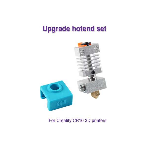 Upgrade Hotend Set for CR10 3D Printers