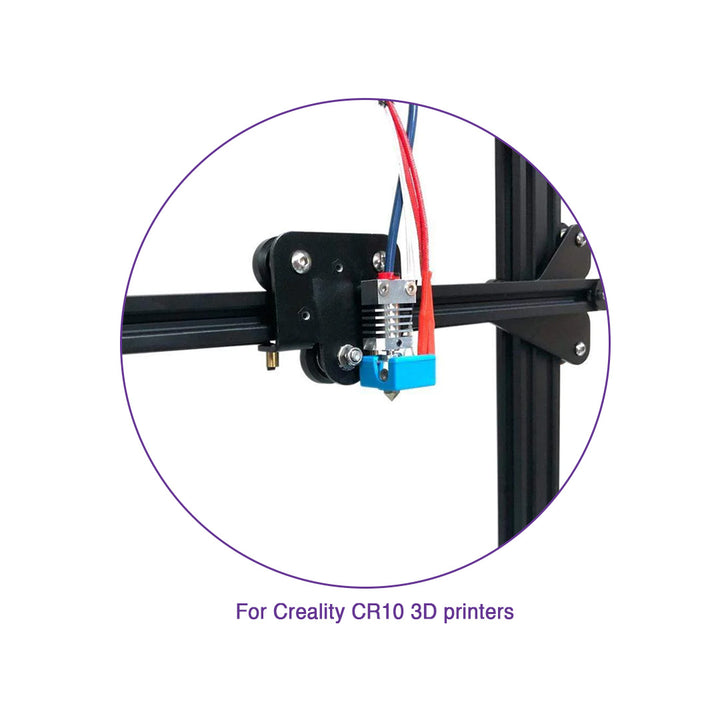 Upgrade Hotend Set for CR10 3D Printers