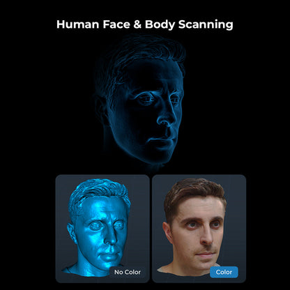 Creality CR-Scan Ferret SE 3D Scanner 