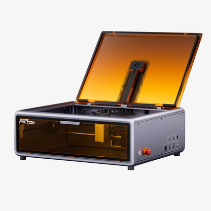 Creality Falcon A1 10W Laser Engraver & Cutter