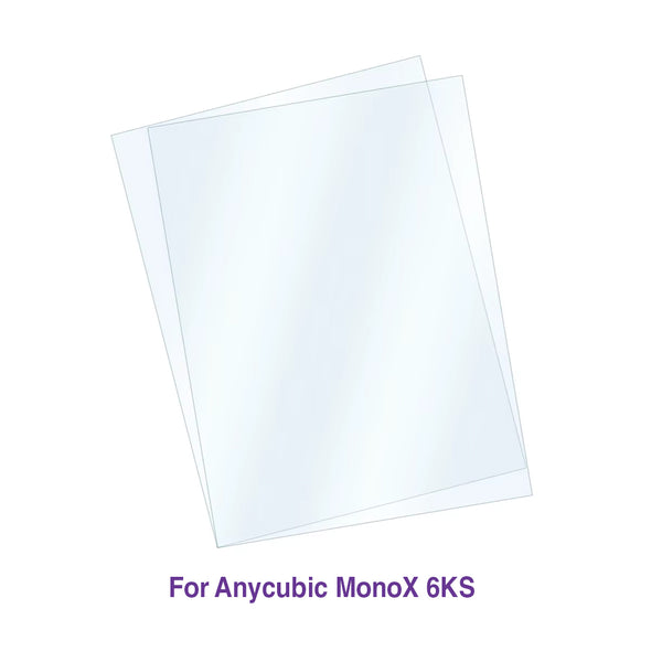 Anycubic MonoX 6KS FEP Release Film (3 Pack)