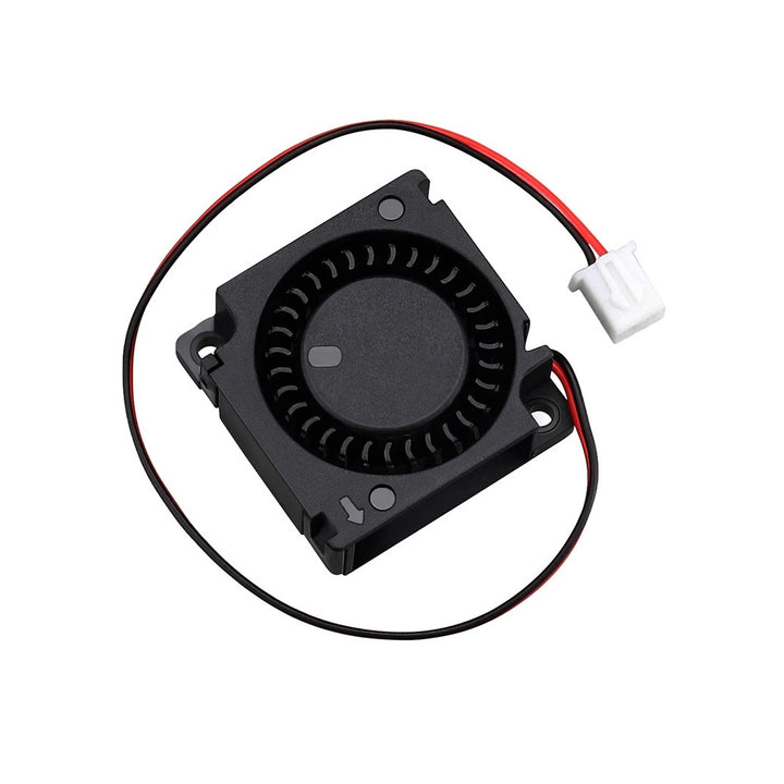 GDSTIME 3010 24V Dual Bearing Radial Fan - MakerParts 3D