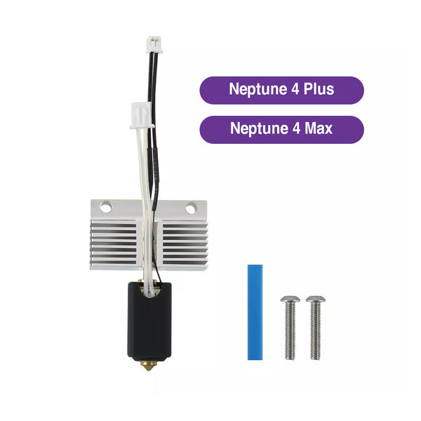 Hotend Kit (24V) for ELEGOO Neptune 4 Max/Plus