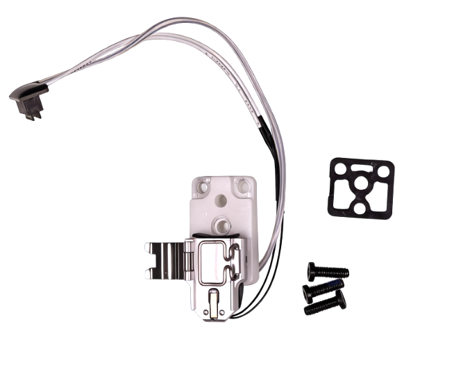 Bambu Lab Hotend Heating Assembly for A1 Series - Official Replacement