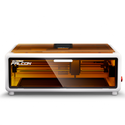 Creality Falcon A1 10W Laser Engraver & Cutter