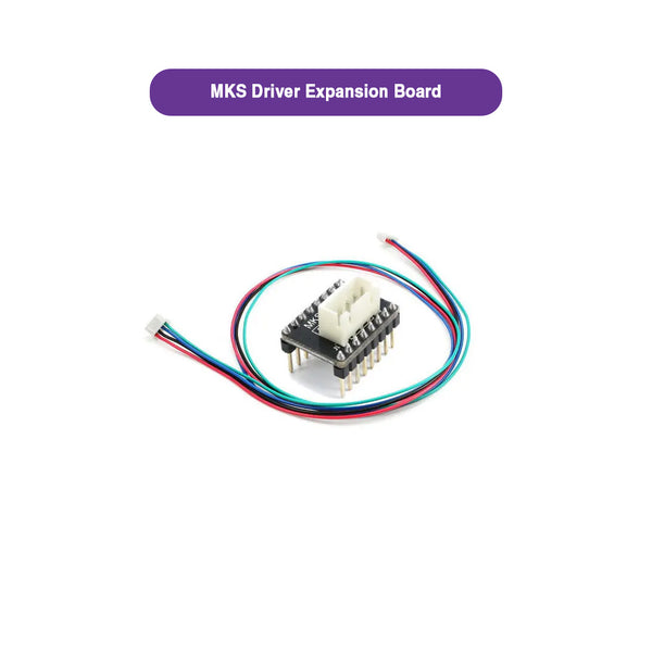 MKS Driver Expansion Board