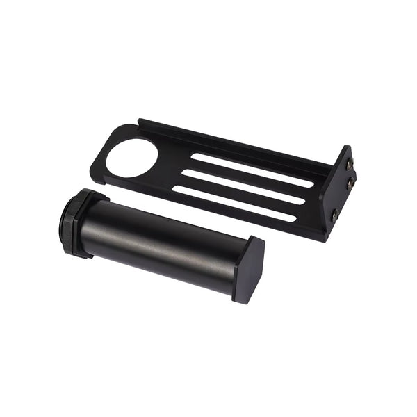 3D Printer Spool Rack for Bambu Lab A1 Mini – Upgrade DIY Filament Holder with Rotatable Bearing Bracket - MakerParts 3D