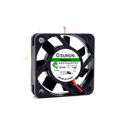 Fan Sunon 4020 24V 2Pin MagLev - MakerParts 3D