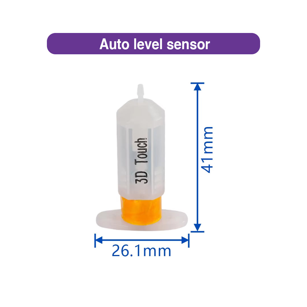 3D Touch Auto Bed Leveling Sensor Kit – Compatible with Ender 3 & Ende ...