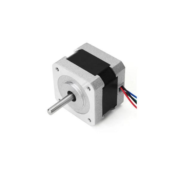 ECO NEMA17 Stepper Motors 200 Steps per Revolution 4.4 Kg.cm Holding torque