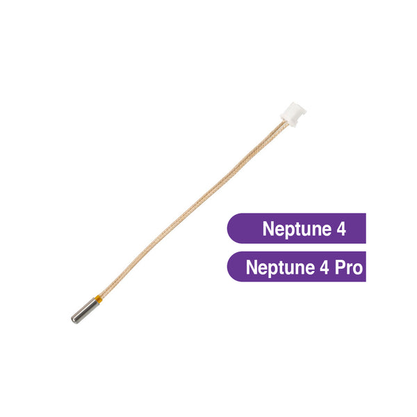 Neptune 4 dedicated thermistor