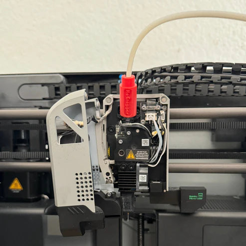 NoClogger PTFE tube remover tool for 3D printers