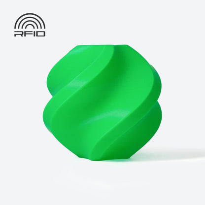 Bambu Lab Filament PLA Basic (Refill)