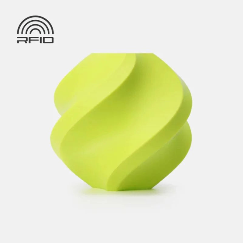 Bambu Lab Filament PLA Basic (Refill)