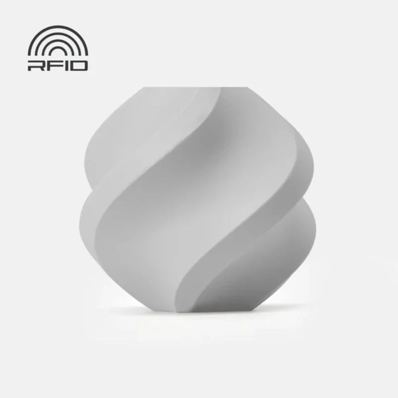 Bambu Lab Filament PLA Basic (Refill)