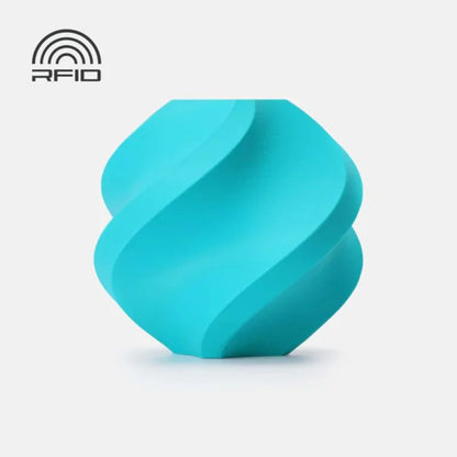 Bambu Lab Filament PLA Basic (Refill)