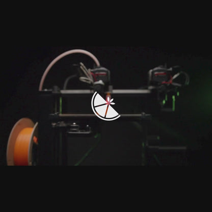 Slice Engineering GammaMaster® Nozzle